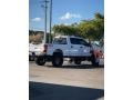 Oxford White - F250 Super Duty XL Crew Cab 4x4 Photo No. 12