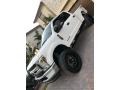Oxford White - F250 Super Duty XL Crew Cab 4x4 Photo No. 15