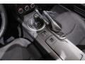 2010 Brilliant Black Mazda MX-5 Miata Sport Roadster  photo #11