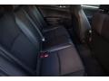 Crystal Black Pearl - Civic Sport Sedan Photo No. 20