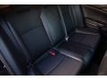 Crystal Black Pearl - Civic Sport Sedan Photo No. 21