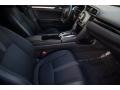 Crystal Black Pearl - Civic Sport Sedan Photo No. 22