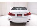 Alpine White - 5 Series 540i xDrive Sedan Photo No. 21
