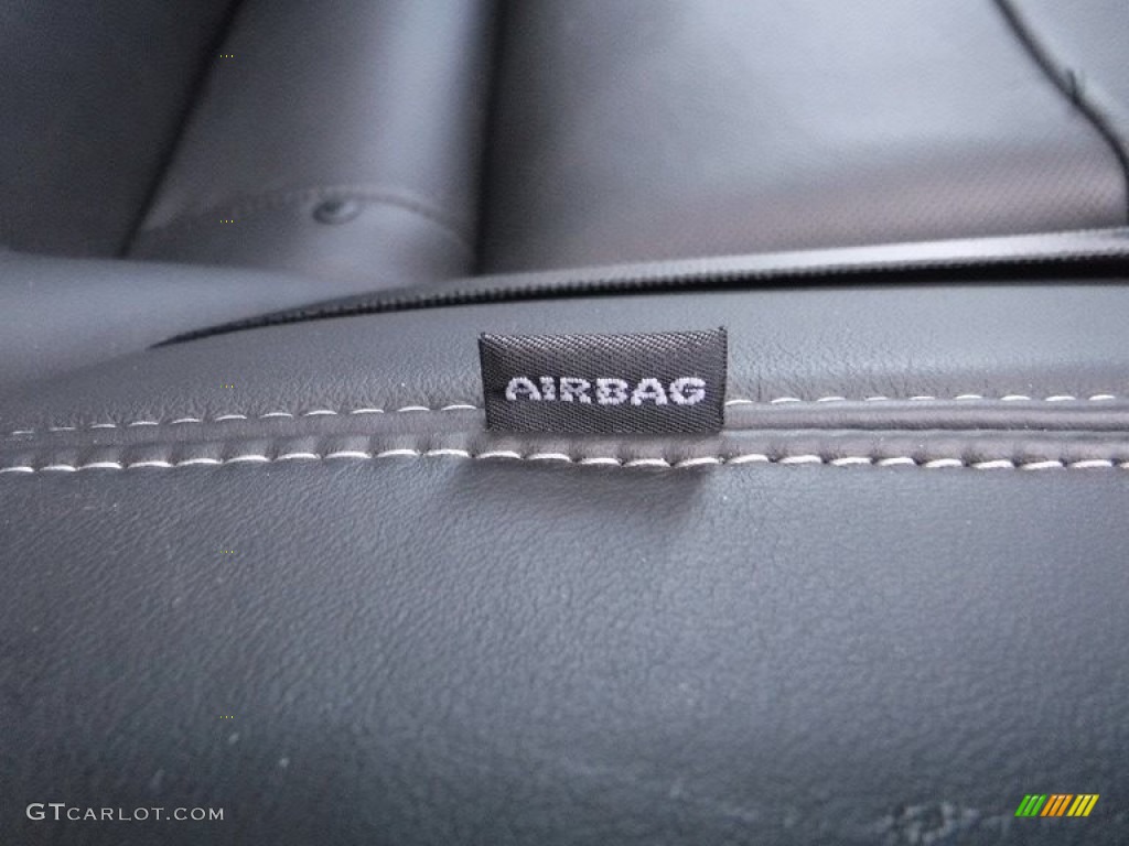 2014 ATS 3.6L AWD - Phantom Gray Metallic / Jet Black/Jet Black photo #31