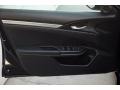 Crystal Black Pearl - Civic Sport Sedan Photo No. 28