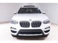 Alpine White - X3 xDrive30i Photo No. 2