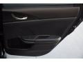 Crystal Black Pearl - Civic Sport Sedan Photo No. 31