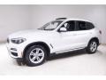 Alpine White - X3 xDrive30i Photo No. 3