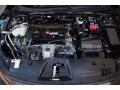 Crystal Black Pearl - Civic Sport Sedan Photo No. 33