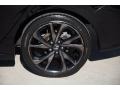 Crystal Black Pearl - Civic Sport Sedan Photo No. 36