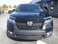 2020 Crystal Black Pearl Honda Passport EX-L AWD  photo #5