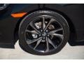 Crystal Black Pearl - Civic Sport Sedan Photo No. 37