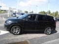 2020 Crystal Black Pearl Honda Passport EX-L AWD  photo #7