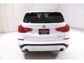 Alpine White - X3 xDrive30i Photo No. 21