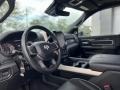 Bright White - 2500 Laramie Mega Cab 4x4 Photo No. 3