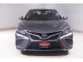 Predawn Gray Mica - Camry SE Photo No. 2