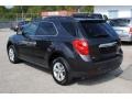 2013 Tungsten Metallic Chevrolet Equinox LT AWD  photo #3