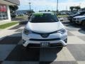 Super White - RAV4 XLE Photo No. 2