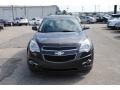 2013 Tungsten Metallic Chevrolet Equinox LT AWD  photo #8
