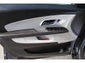 2013 Tungsten Metallic Chevrolet Equinox LT AWD  photo #10
