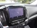 Black Cherry Metallic - Traverse LT AWD Photo No. 32