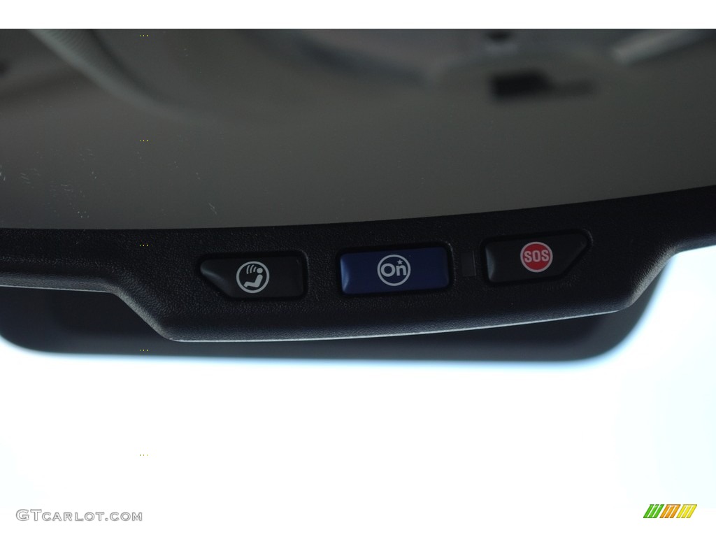 2013 Equinox LT AWD - Tungsten Metallic / Light Titanium/Jet Black photo #20