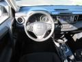 Super White - RAV4 XLE Photo No. 16