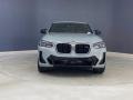 2022 Brooklyn Gray Metallic BMW X4 M40i  photo #2
