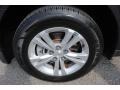 2013 Tungsten Metallic Chevrolet Equinox LT AWD  photo #30