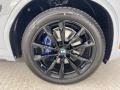 2022 BMW X4 M40i Wheel