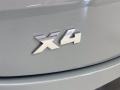 2022 BMW X4 M40i Badge and Logo Photo