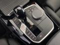  2022 X4 M40i 8 Speed Automatic Shifter