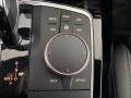 2022 BMW X4 Black Interior Controls Photo