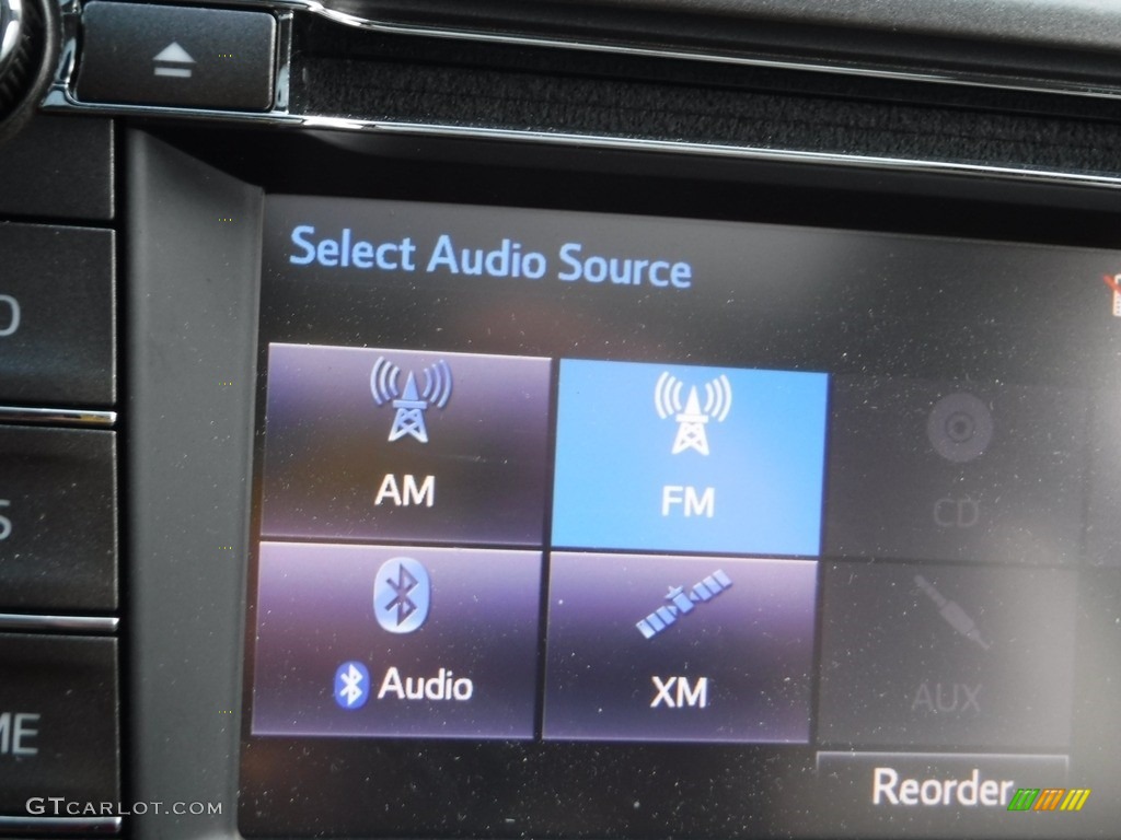 2015 RAV4 Limited AWD - Blizzard Pearl / Latte photo #6