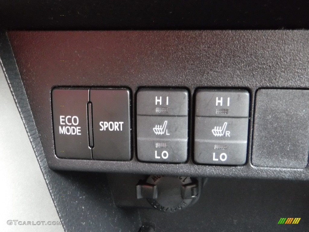 2015 RAV4 Limited AWD - Blizzard Pearl / Latte photo #8