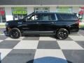 Onyx Black 2021 GMC Yukon XL Denali 4WD