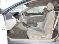 Cosmic Blue Metallic - Solara SE Coupe Photo No. 22