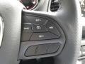 Black Steering Wheel Photo for 2021 Dodge Challenger #143004472