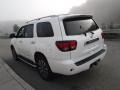 2020 Super White Toyota Sequoia Limited 4x4  photo #16