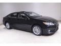 Obsidian - ES 350 Sedan Photo No. 1