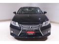 Obsidian - ES 350 Sedan Photo No. 2