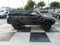 Midnight Black Metallic - 4Runner SR5 4x4 Photo No. 3