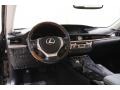 Obsidian - ES 350 Sedan Photo No. 6