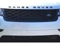 2018 Indus Silver Metallic Land Rover Range Rover Velar R Dynamic SE  photo #10