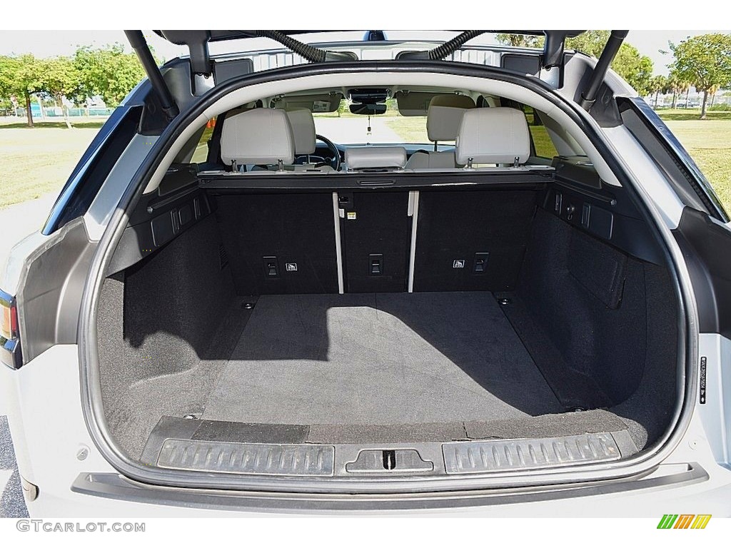 2018 Land Rover Range Rover Velar R Dynamic SE Trunk Photo #143006009