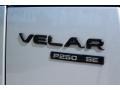 2018 Land Rover Range Rover Velar R Dynamic SE Marks and Logos