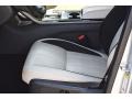 Front Seat of 2018 Range Rover Velar R Dynamic SE