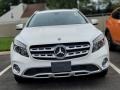 Cirrus White - GLA 250 4Matic Photo No. 2