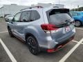 Ice Silver Metallic - Forester 2.5i Sport Photo No. 4