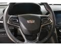  2015 ATS 2.0T Luxury Sedan Steering Wheel